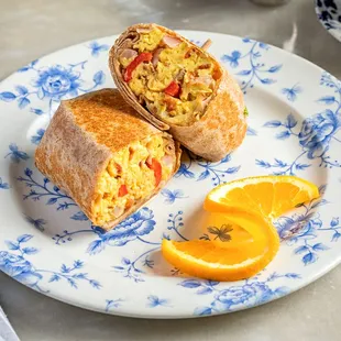 wraps, food, burritos and wraps, burrito