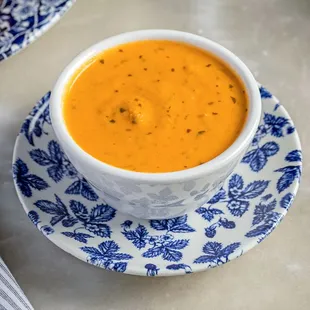 food, soup, chowder, soups and chowder