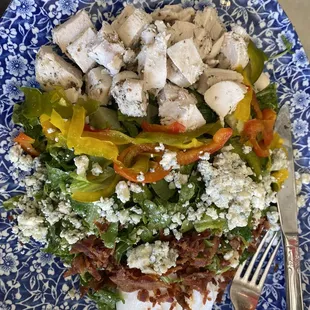 Cobb Salad