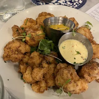 Cauliflower Florets