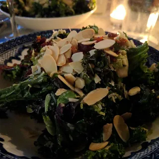 Brussels & Kale