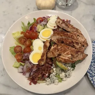 Cobb Salad