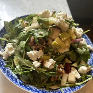 Pear Salad