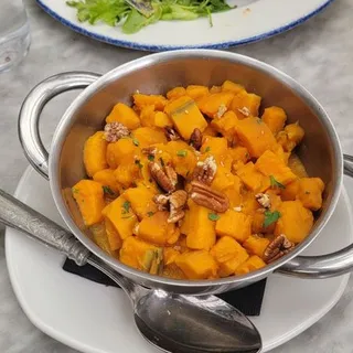 Candied Sweet Potatoes