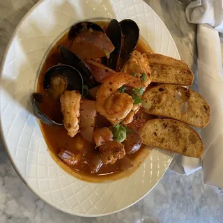 Cioppino