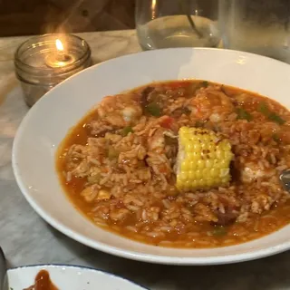 Jambalaya