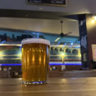 Size 7 IPA - Steel Toe Brewing