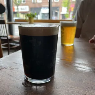 Tap Beers