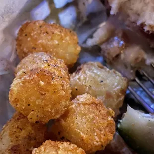Tater Tots