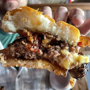 The Blucy special of the month