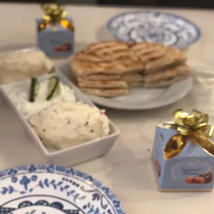 food, bagels