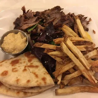 Tzatziki