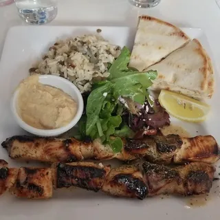 Hummus