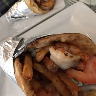Fries