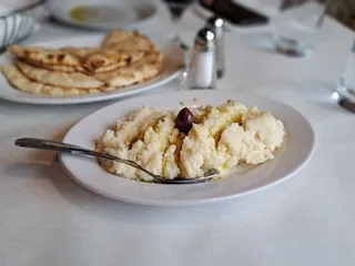 Meze