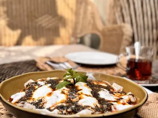 Loqma Cafe
