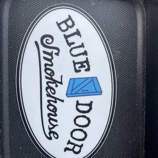 Free sticker
