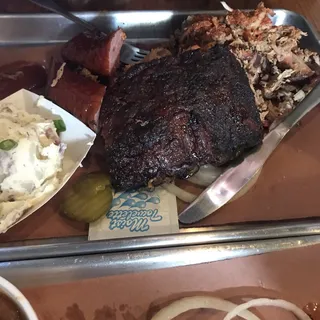 Blue Door Special