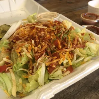 Entree Salad