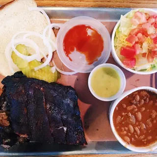 Side Salad