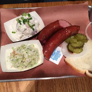 Creamy Slaw