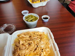 Amazing Gracie's