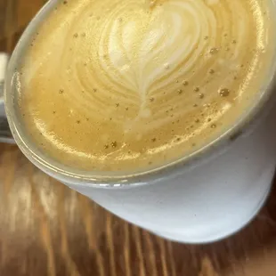 Latte