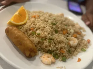 Royal Wok Chinese Restaurant