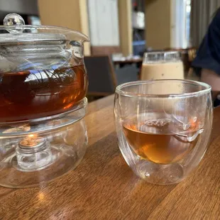 Earl Grey Tea. Insta/Beli: @amei_eats