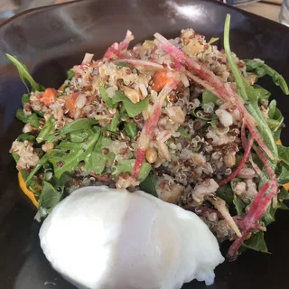 Harvest Grain Porridge