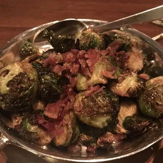 BDT Omelet* (Earth N Eats, PA)