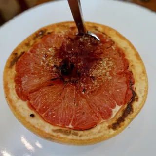 Grapefruit