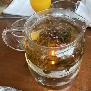 Moonlight Litchi Blossom