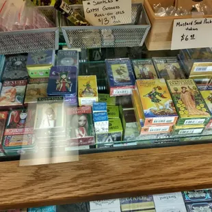 Blue Eagle Metaphysical Emporium