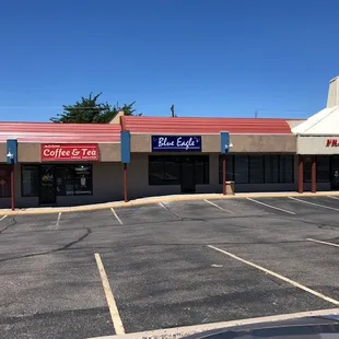 Our location open July 5th