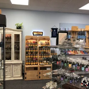 Get Wild Berry Incense