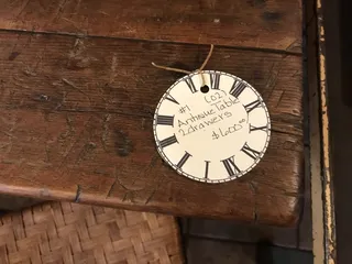 Country Friends Antiques