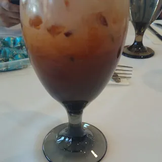 Premium Thai ice Tea