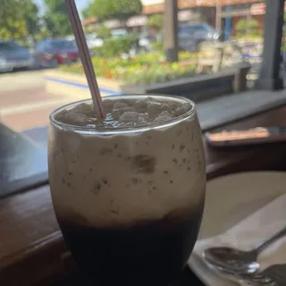 Premium Thai ice Coffee