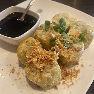 Shumai