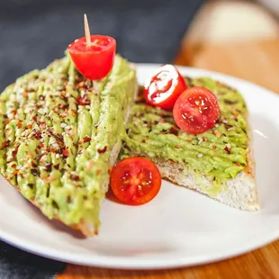 Avocado Toast