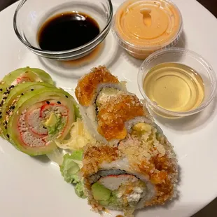 Kanisu and Miami Heat Roll