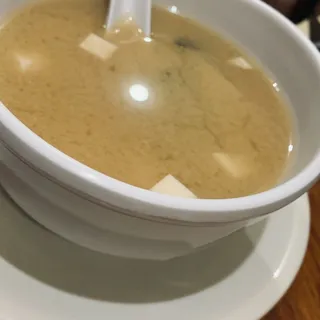 Miso Soup