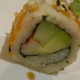 California Roll