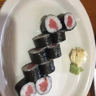 Tuna roll