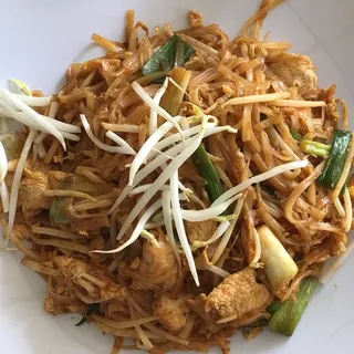 Padthai