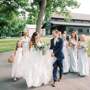 Tulsa Wedding Photographer