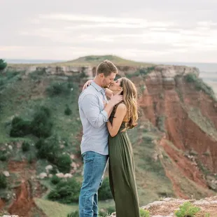 Adventure Engagements