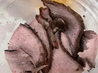 Que 49 Smokehouse