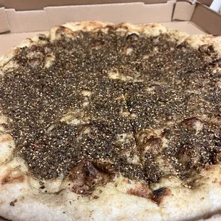 Za&apos;tar Bread